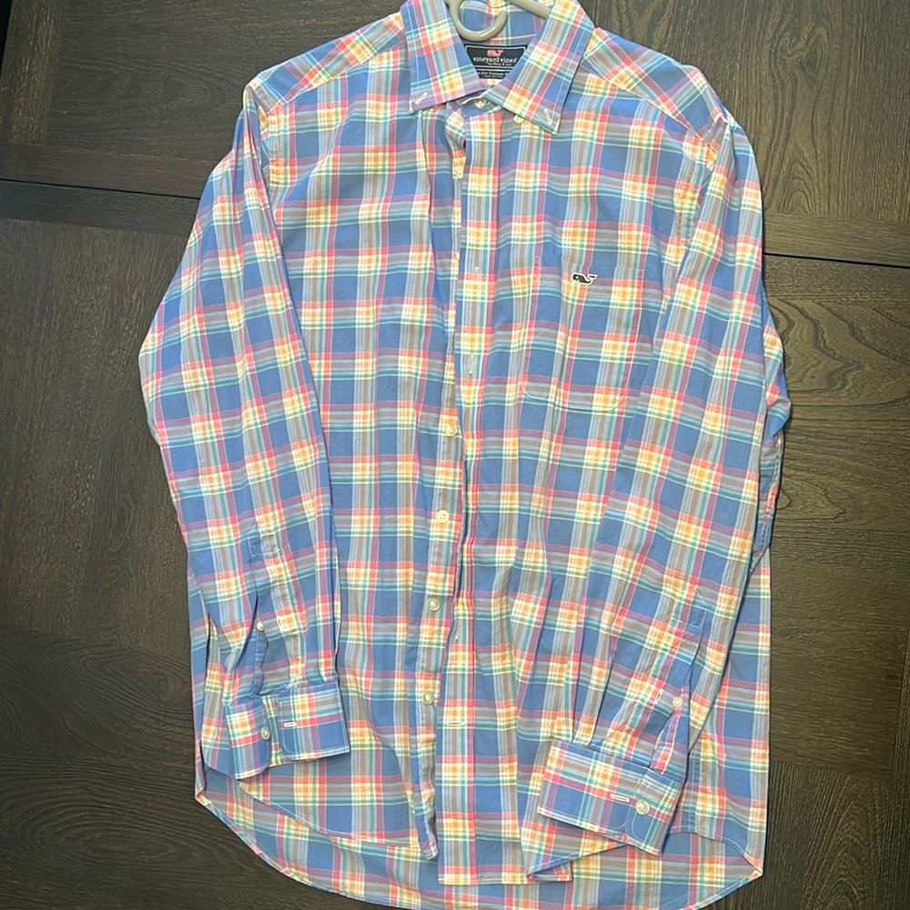 Vineyard Vines Men’s Shirt